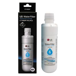 ICEPURE RWF4700AC Ricambio Per LG LT1000P MDJ64844601 ADQ74793501 (r8A - Foto 5