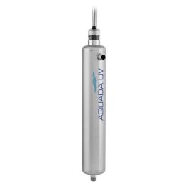 Aquada Proxima 4 Ultraviolet Disinfection (UV) System - 54 Litres per ...