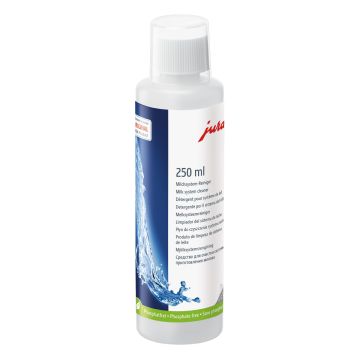 Jura Milk System Cleaner 250ml [63801]
