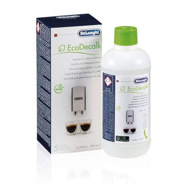 DeLonghi Descaler EcoDecalk - 500ml
