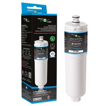 FilterLogic FFL-111B Fridge Water Compatible with Bosch, Neff, Siemens 