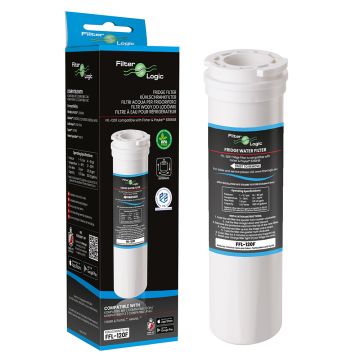 FilterLogic FFL-120F compatible with Fisher & Paykel 836848 + 836860