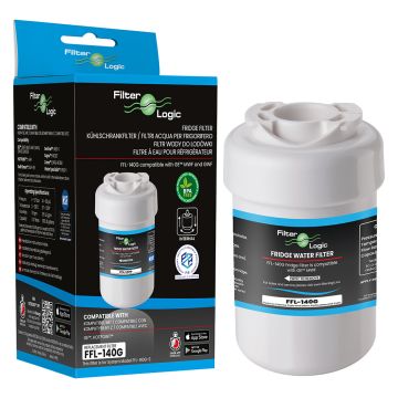 FilterLogic FFL-140G to fit GE Smartwater MWF & GWF