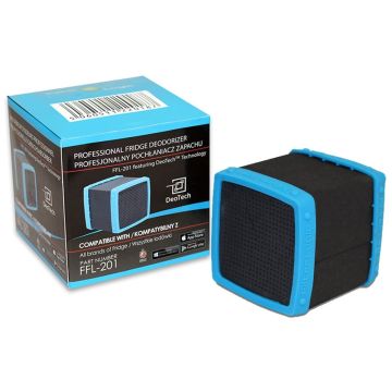 FilterLogic FFL-201 Fridge Deodoriser