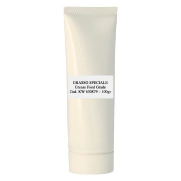 Silicone Grease Food Grade 100g