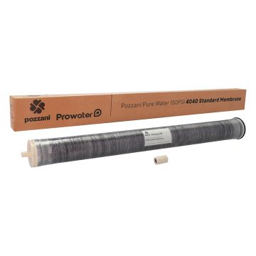 Pozzani ProWater RO Membrane 4040 (150psi)