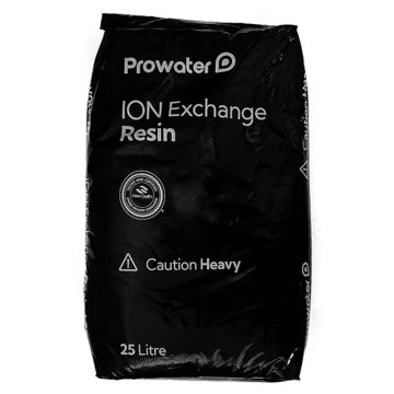 ProWater MB115-CC Resin