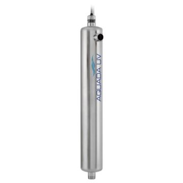 Aquada Altima 10 Ultraviolet Disinfection (UV) System - 175 Litres per Minute