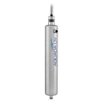 Aquada Altima 4 Ultraviolet Disinfection (UV) System - 61 Litres per Minute