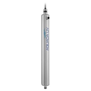 Aquada Altima 7 Ultraviolet Disinfection (UV) System - 150 Litres per Minute