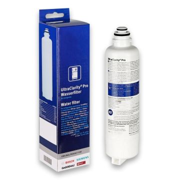 Bosch UltraClarity Pro 11032518 Replacement Fridge Filter Cartridge