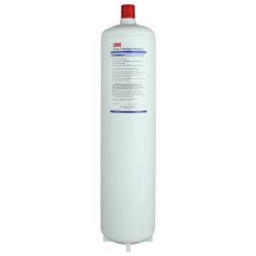 3M Water Filtration Cartridge, P195-E, 1/Case