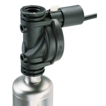 Aquada UV System Head Piece / Quartz Clamp