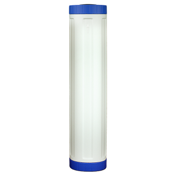 20" Big Blue Activated Carbon Filter (Chloramine Removal)