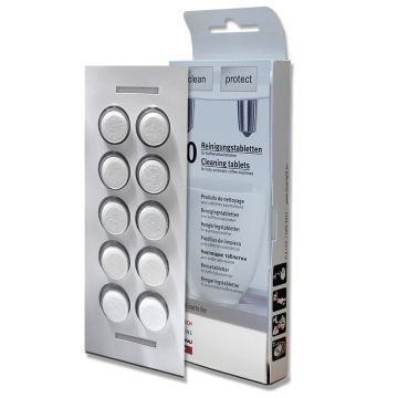 Cleaning Tablets for Neff - Pack of 10