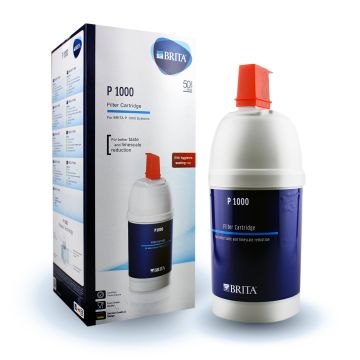 Brita P1000 Water Filter Cartridge