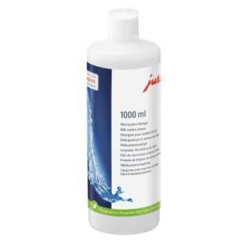Jura Milk System Cleaner 1000ml [62536]