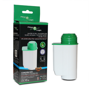 FilterLogic CFL-901 Coffee Water Filter Compatible with Brita Intenza, Bosch, Siemens, Neff, Gaggenau