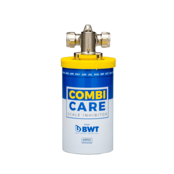 15mm BWT Combicare System