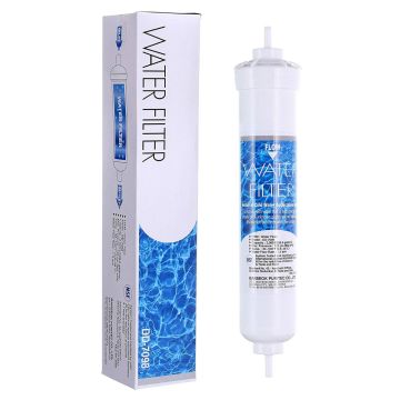 Daewoo DD-7098 ORIGINAL Ice & Water Refrigerator Filter
