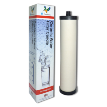 Doulton Ultracarb 4-Stage Ceramic for Franke Triflow & Uniflow