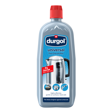 Durgol Universal 750ml Descaler Fluid for Kettles / Coffee Machines