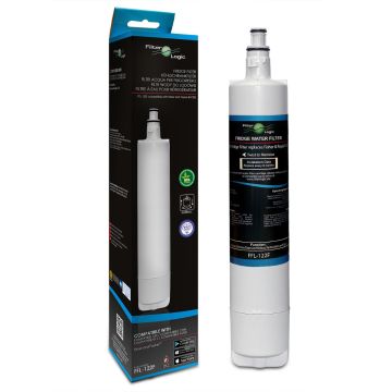 FilterLogic FFL-122F Fridge Water Filter Compatible with Fisher and Paykel 847200