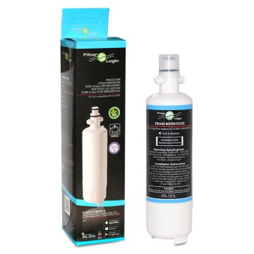 FilterLogic FFL-151L Compatible with LG LT700P