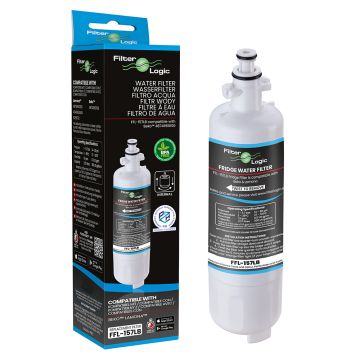 FilterLogic FFL-157LB compatible with Beko 4874960100