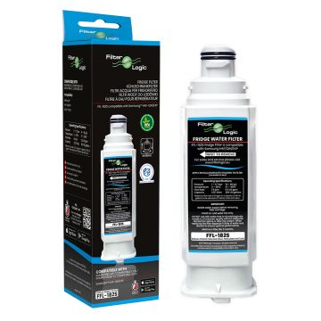 FilterLogic FFL-182S Fridge Water Filter Compatible with Samsung HAF-QIN/EXP