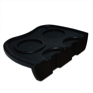 FilterLogic CFL-645B Silicone Double Tamping Mat