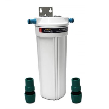 Pozzani No10 Aquarium Nitrate Reduction Filter System