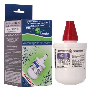 FilterLogic FL-293 compatible with Samsung DA29-00003F
