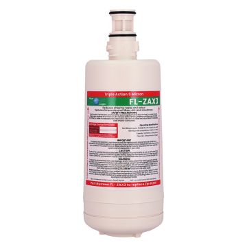 FL-ZAX3 compatible with Zip Hydrotap ZT402 91290