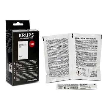 Krups F054 Descaling Anti-Calc Powder