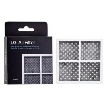 LG LT120F Replacement Air Filter