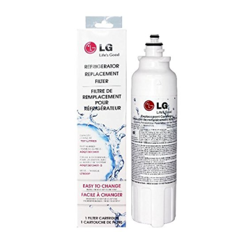LG LT800P Water Filter ADQ73613401-S