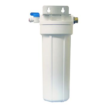 Franke Scale Removal Upgrade Kit