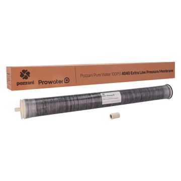 Pozzani ProWater RO Membrane 4040 (100psi)