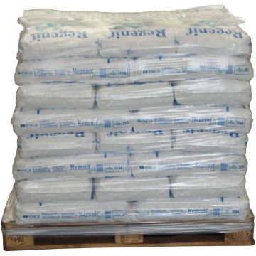 Aquasol Salt 40 x 25kg Bags (Pallet Delivery)