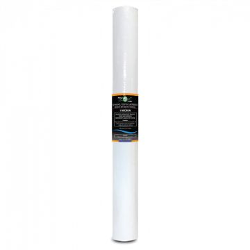 20" Slimline Sediment Filter (1 Micron)