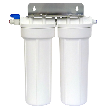 No10 Twin Conversion (housings only)