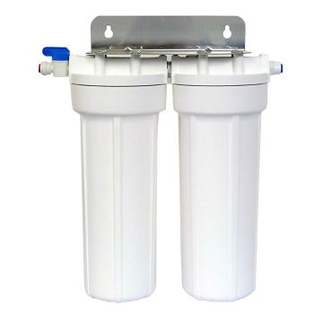 No10 Twin Nitrate Removal Conversion System