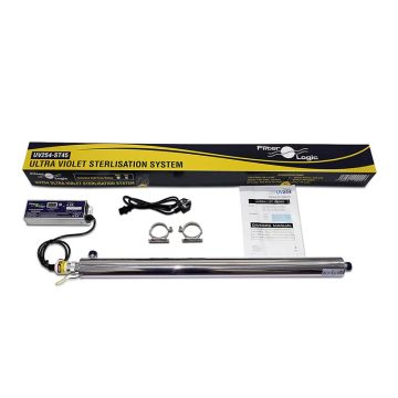 UV254-ST45 UV STERILISATION SYSTEM
