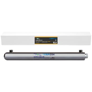 FilterLogic SSE-45 UV System (45 litres per minute)