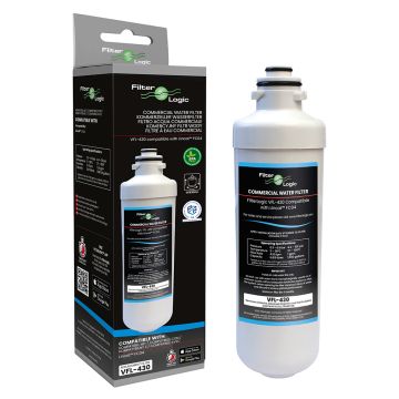 FilterLogic VFL-430 compatible with Lincat FC04 Series