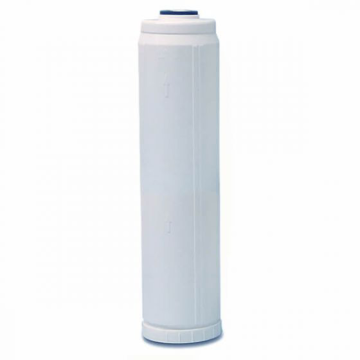 20" Big Blue Carbon Filter + Ion-Exchange