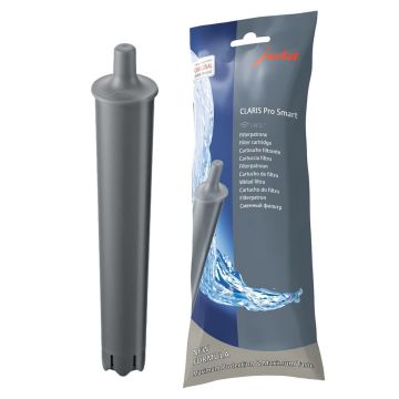 Jura Claris Pro Smart Coffee Machine Water Filter Cartridge 