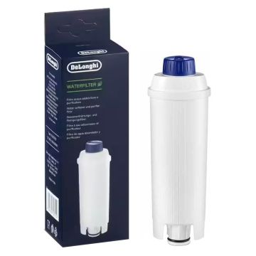 Delonghi Espresso DLSC002 / SER3017 Coffee Water Filter