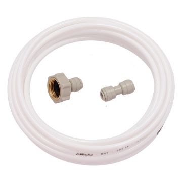 1/2" BSP Fridge Connection Kit